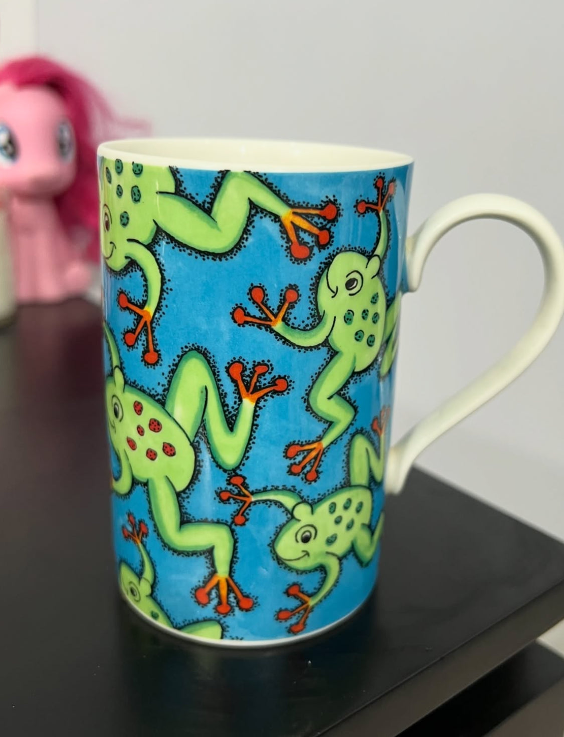 Frogs Mug