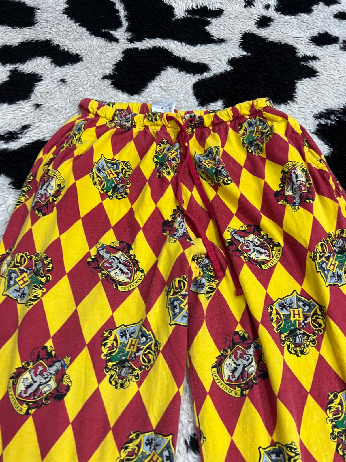 Harry Potter PJs (Medium)