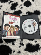 Bridget Jones' Diary DVD
