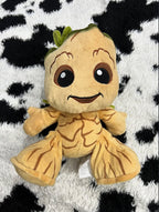 Big-Sized Groot Plush