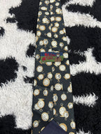 Pocket Watches Tie