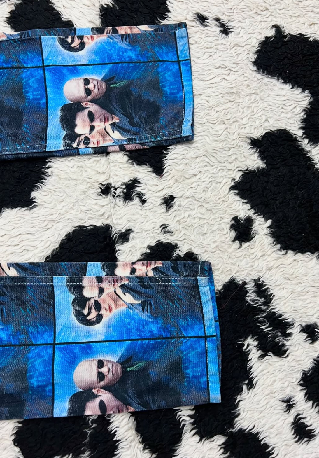 The Matrix Pants (Waist 29)
