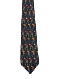 Golfing Tie