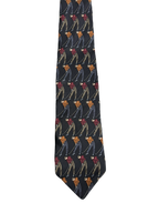 Golfing Tie