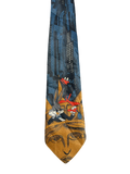 Looney Tunes New York Statue of Liberty Tie