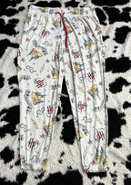 Harry Potter PJs (Large / Extra Large)