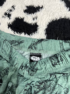 Star Wars PJs (Large)