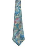 Burton Embroidered Tie