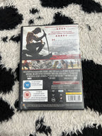 The Wolverine DVD