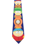 Vintage 1998 South Park Tie