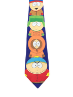 Vintage 1998 South Park Tie