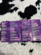 Pop Party 5 Music CD
