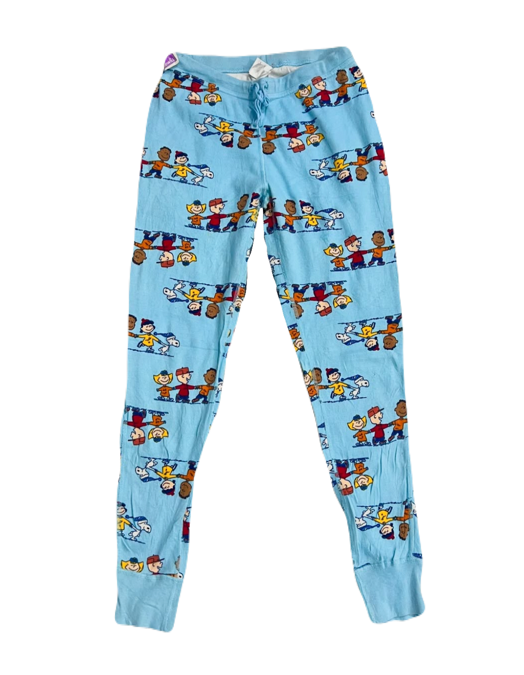 Snoopy PJs (Small)