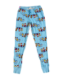 Snoopy PJs (Small)