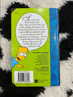 Bart Simpson's "Guide to Life" Book