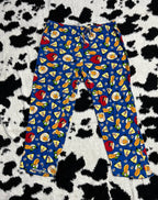 Angry Birds PJs (Extra Large)
