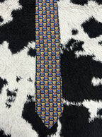 Dressed Up Bears Tie