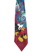 Disney Mickey Mouse Tie