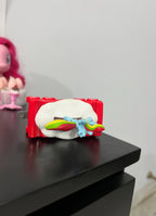 My Little Pony MLP: Rainbow Dash Trinket