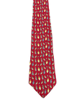 Penguins Tie