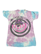 Disney Cheshire Cat "I'm not all there myself" Tee (Medium)
