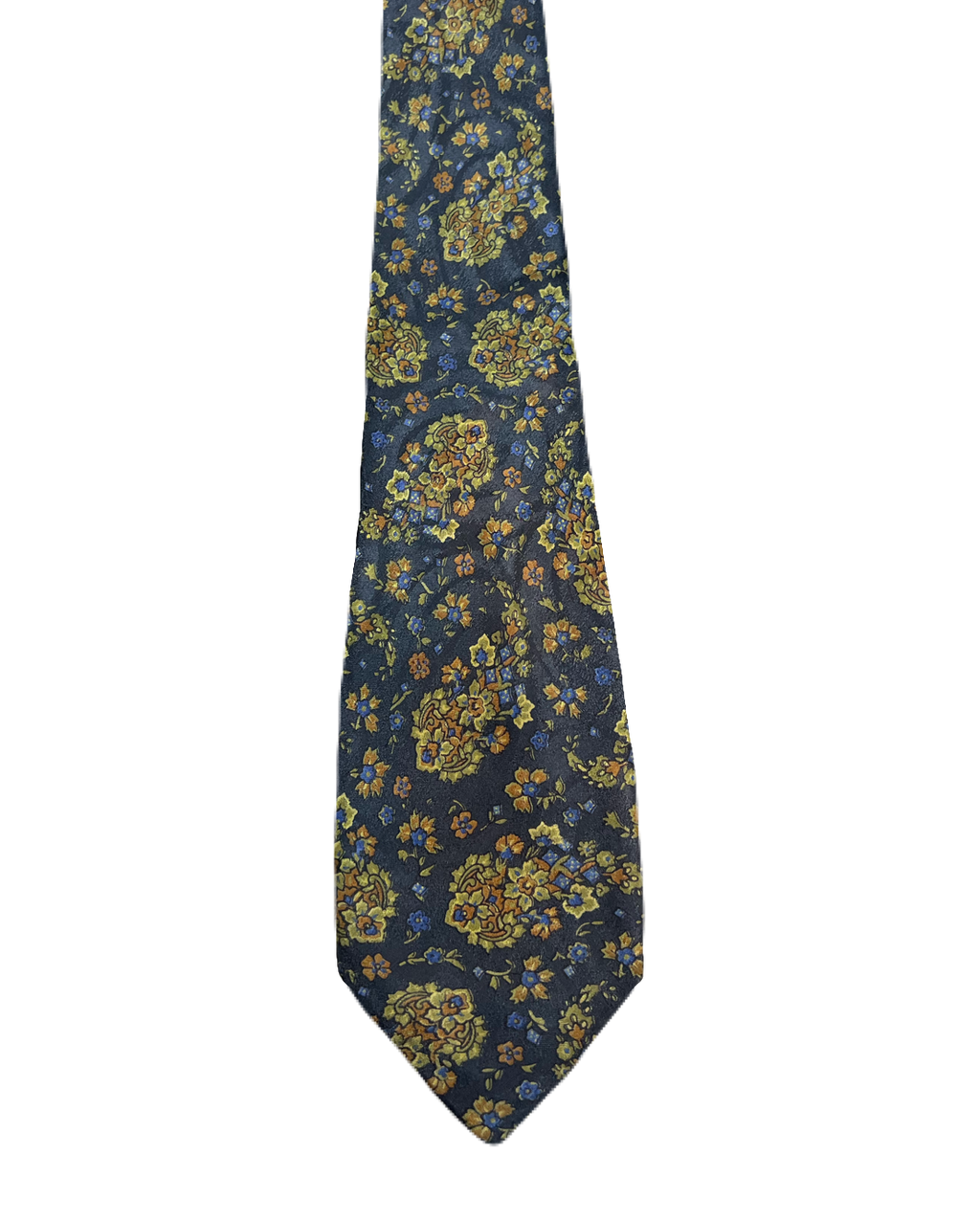 Principles of Men Floral Tie