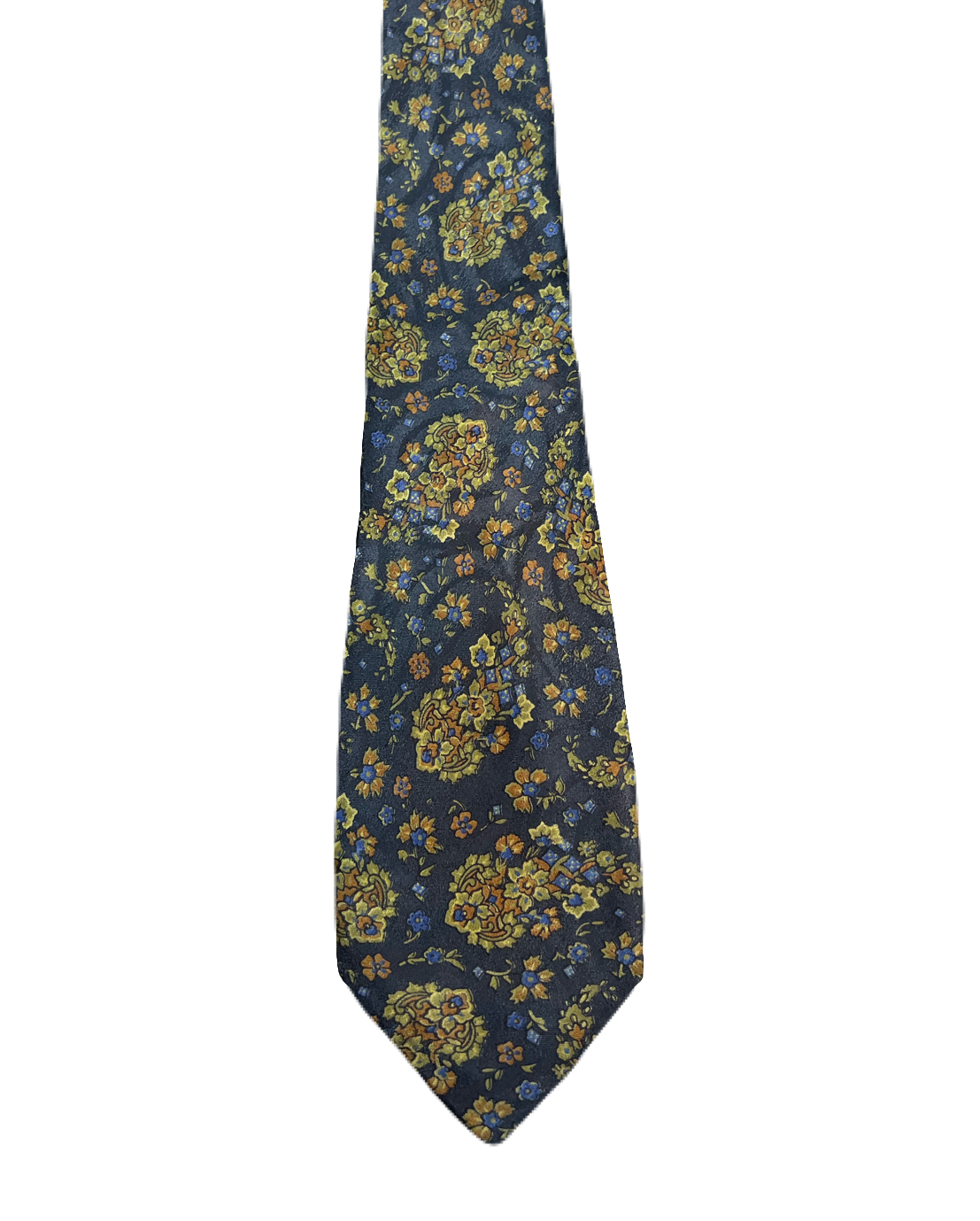 Principles of Men Floral Tie