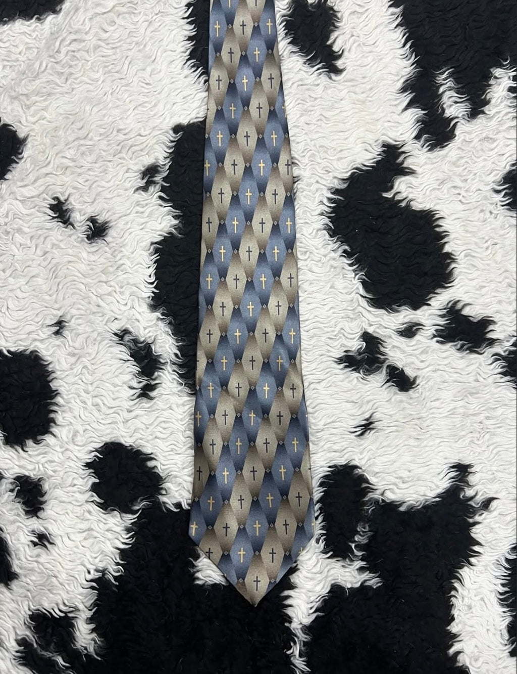 Cross Tie