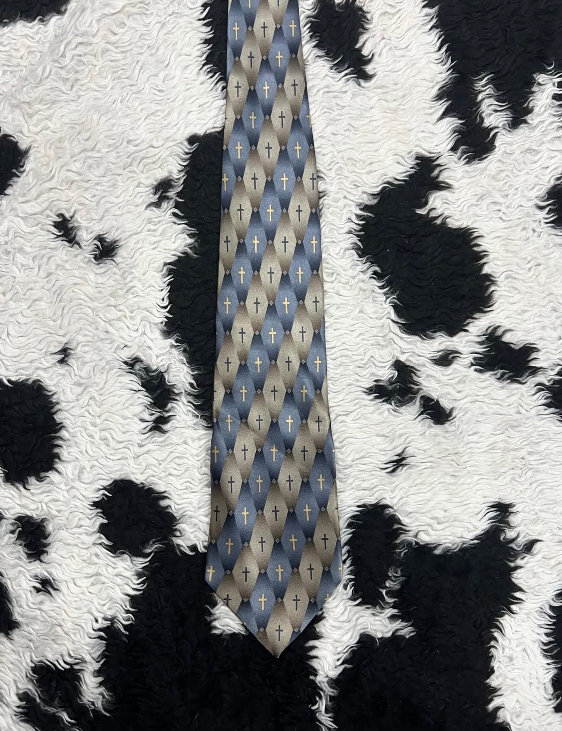 Cross Tie