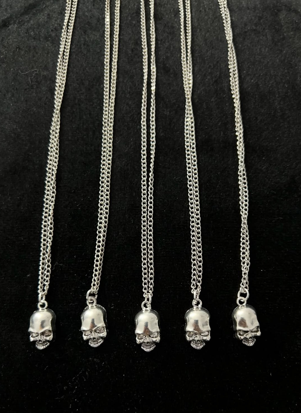 Skull Necklace