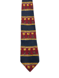 Burton Tulips Tie