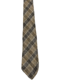 Scottish Wool Tie