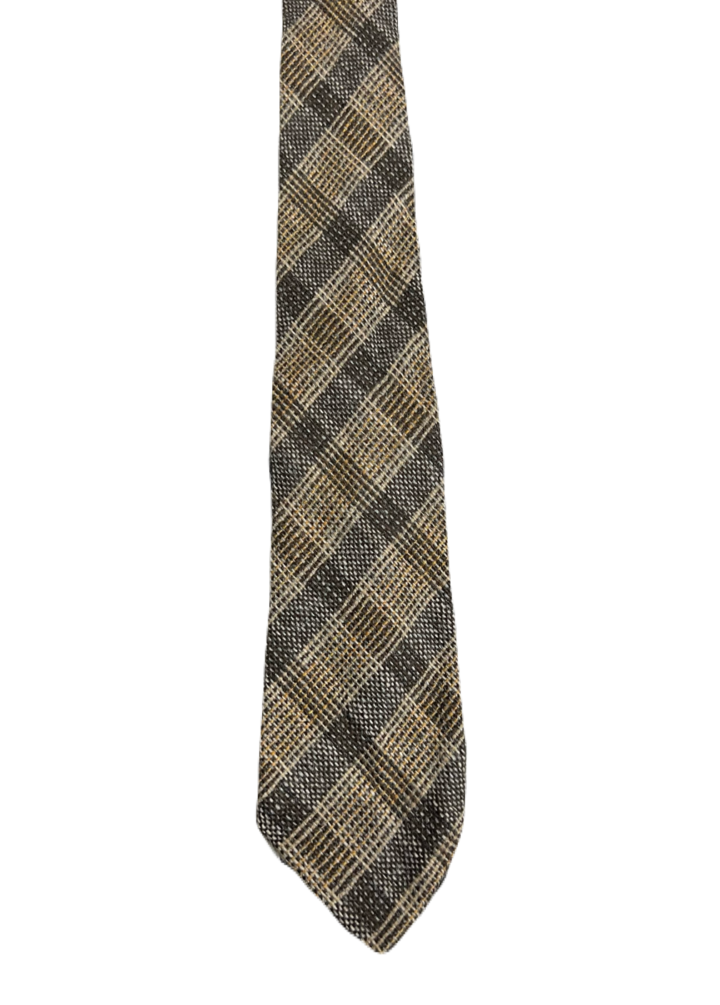 Scottish Wool Tie