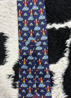 Scarecrows Tie