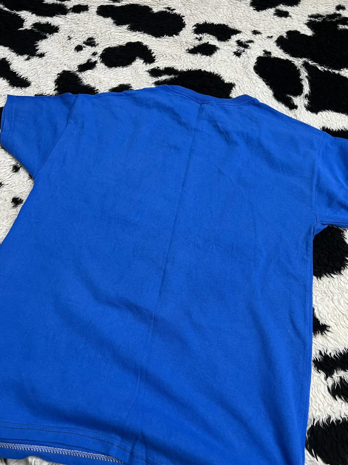 Marvel Captain America Tee (Medium / Large)