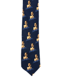 Lara Croft Tie