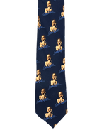 Lara Croft Tie