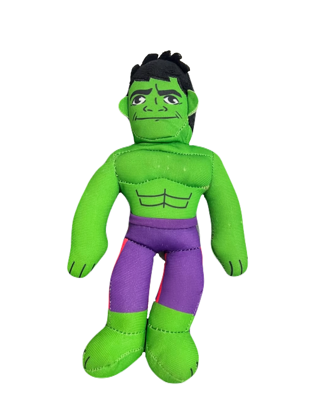 Marvel Hulk Mini Plush