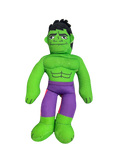 Marvel Hulk Mini Plush