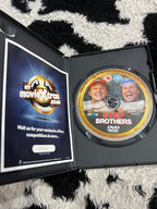 Step Brothers DVD