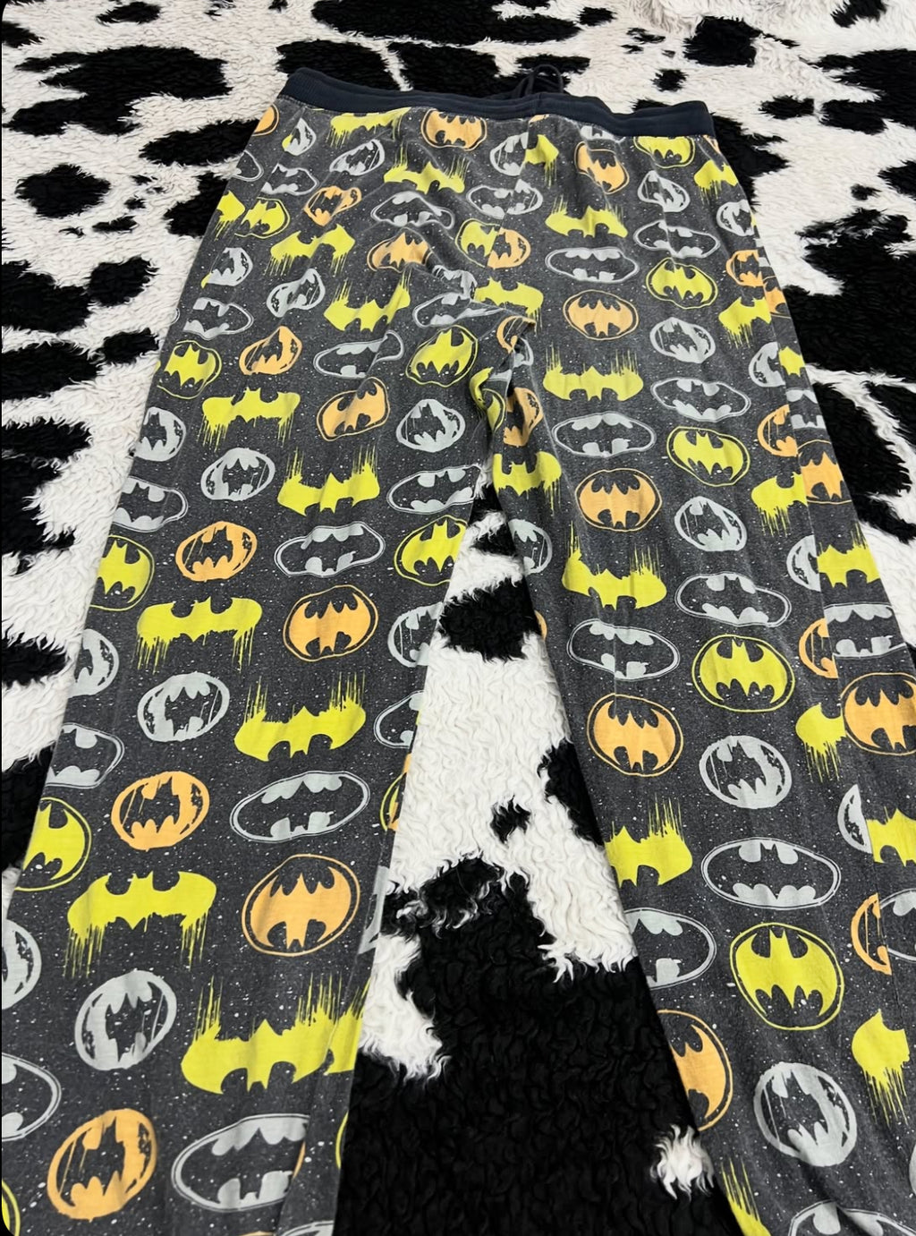 Batman PJs (Large)
