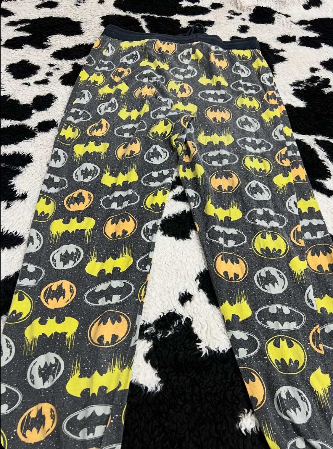 Batman PJs (Large)