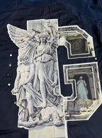 y2k Angel Statues Tee (Medium)