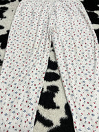 Primark Strawberries, Cherries & Blueberries PJs (Large / Extra Large)