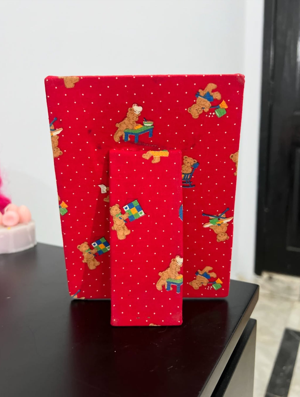 Teddy Bears Photo Frame