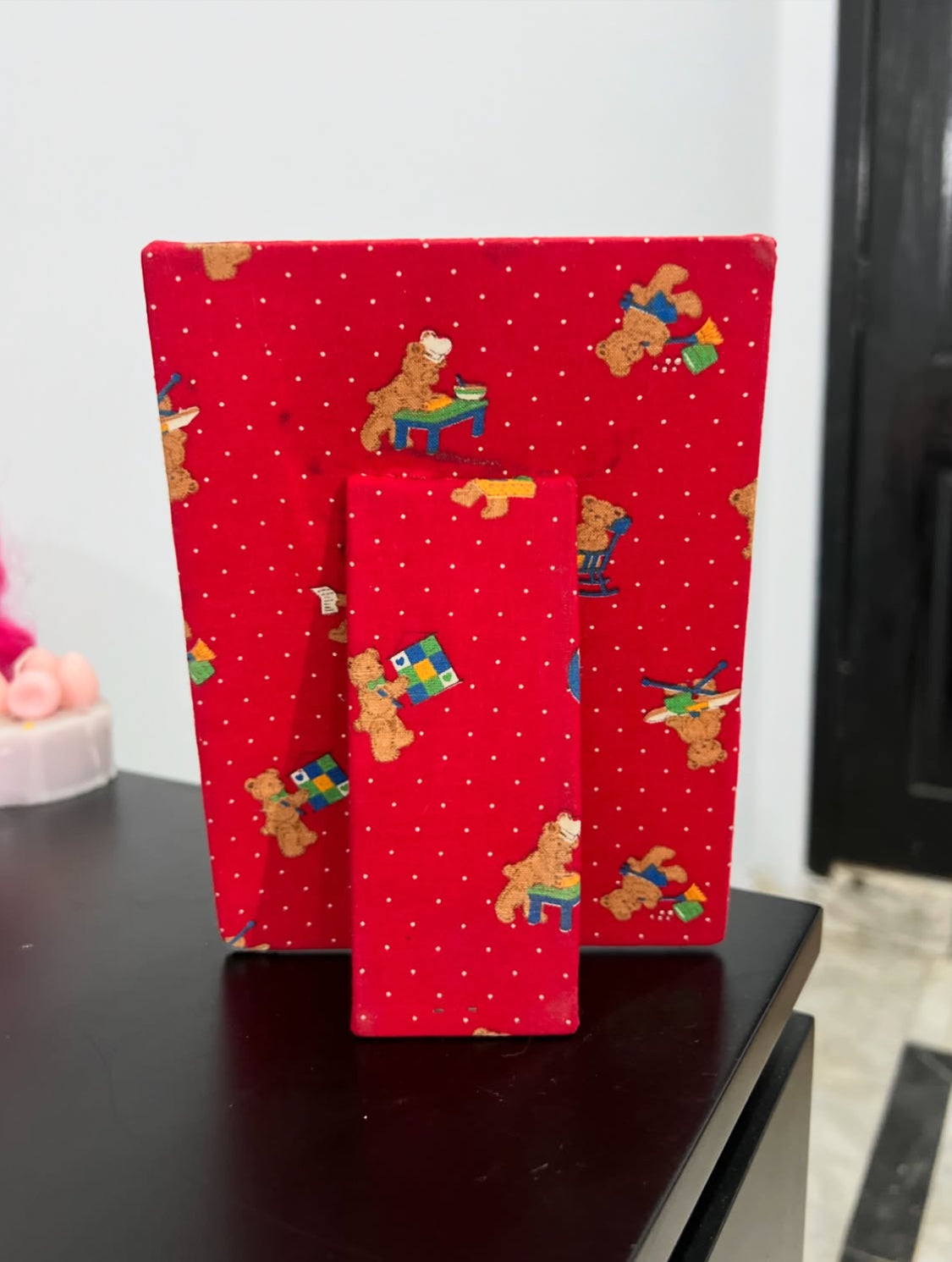 Teddy Bears Photo Frame
