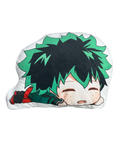 Izuku Midoriya Deku My Hero Academia Pillow Cushion