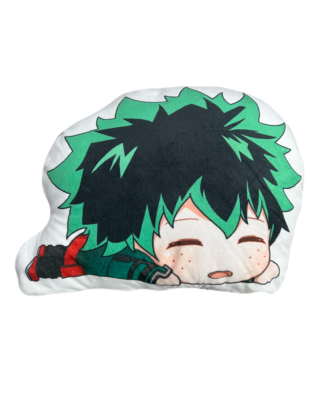 Izuku Midoriya Deku My Hero Academia Pillow Cushion