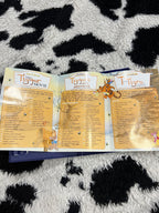 The Tigger Movie DVD
