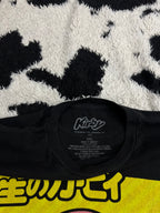 Kirby Tee (Medium - Large)